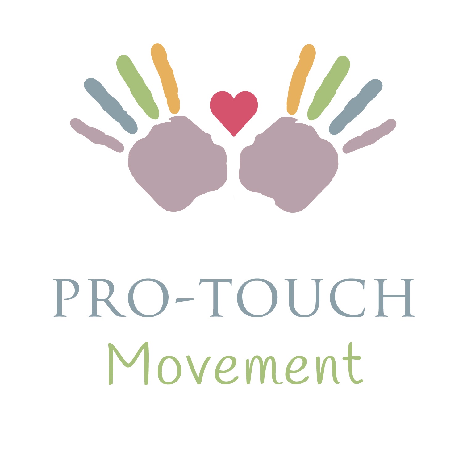 Pro Touch Movement Logo